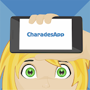 CharadesApp - Word Party Game Mod