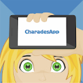 CharadesApp - جوالك على راسك ( Mod