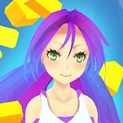 Hair Rush Mod