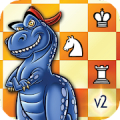 Dinosaur Chess: Learn to Play! Mod