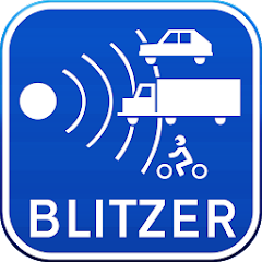 Radarwarner. Blitzer DE APK + Mod for Android.