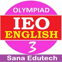 IEO 3 English Olympiad Mod