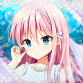 My Mermaid Girlfriend: Anime Dating Sim Mod