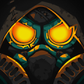 SURVPUNK - Wasteland survival icon