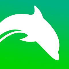 Dolphin Browser: Fast, Private Mod