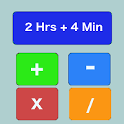 Time Calculator Pro Mod