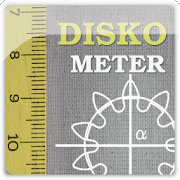 Diskometer - camera measure Mod