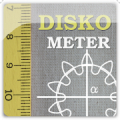 Diskometer - измерение камерой Mod