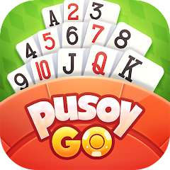 Pusoy Go-Competitive 13 Cards Mod Apk