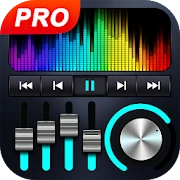 KX leitor de música Pro