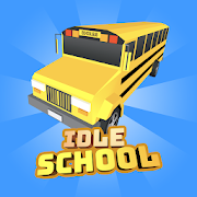 Idle School 3d - Tycoon Game Mod