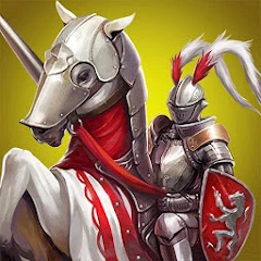 War of Empire Conquest：3v3 Mod Apk 2.0.02 [Hilangkan iklan][Mod speed]