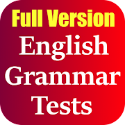 English Tests Mod