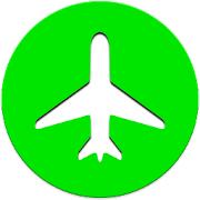 Easy Flight Tracker & Radar icon