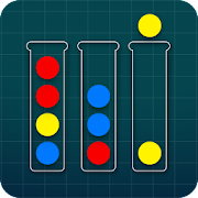 Ball Sort Puzzle - Color Games Mod Apk