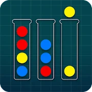 Ball Sort Puzzle - Color Games Mod