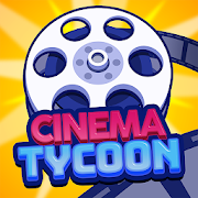Download Cinema Tycoon MOD free improvements 3.3.0 APK3.3.0