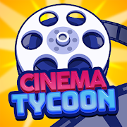 Cinema Tycoon 3D mod apk (unlimited money and gems)下载-Cinema