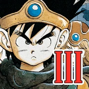DRAGON QUEST III Mod apk