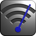 SmartWiFiSelector: strong WiFi icon