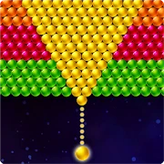 Bubble Nova Mod