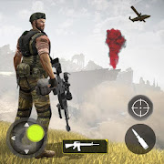 Counter Shooter Modern Strike icon