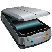 Jet Scanner.  Scan to PDF Mod