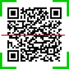 QR & Barcode Scanner Mod