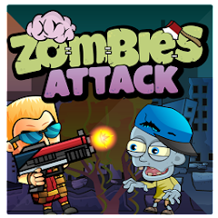 Zombie Attack - Premium Mod
