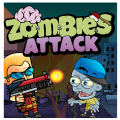 Zombie Attack - Premium‏ Mod