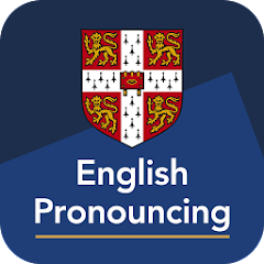 English Pronouncing Dictionary Mod