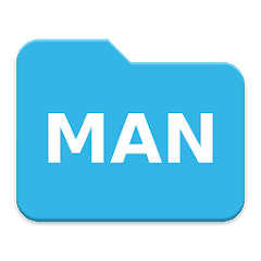 Linux Man Pages Pro Mod