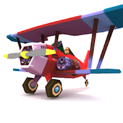 The Little Plane That Could Mod