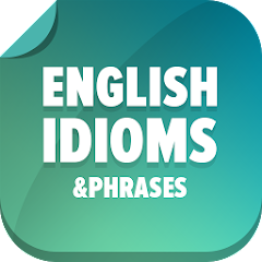 English Idioms and Phrases Mod