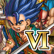 DRAGON QUEST VI Mod