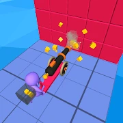 Cube Crush Mod