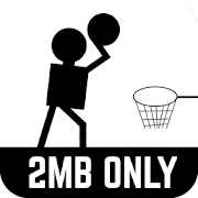 Basketball Black Mod