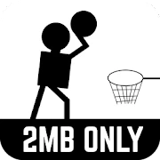 Basketball Black Mod