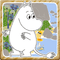 MOOMIN Welcome to Moominvalley icon