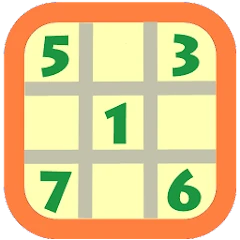 Sudoku Puzzles Mod