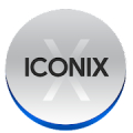 Iconix - Icon Pack Mod