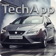 TechApp for Seat Mod
