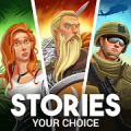 Stories: Your Choice (novels) Mod