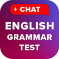 Ujian tatabahasa Inggeris Mod
