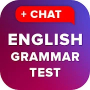 English Grammar Test