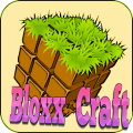 Bloxx Craft Girl Mod