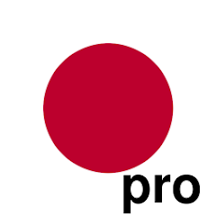 Hiragana/Katakana Drill Pro Mod