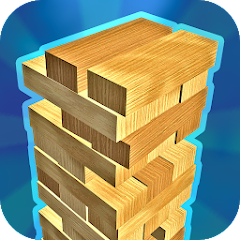 Table Tower Online Mod Apk