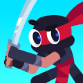 Ninja Cut: Ниндзя Мастер меча Mod