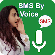 Write SMS by Voice Mod